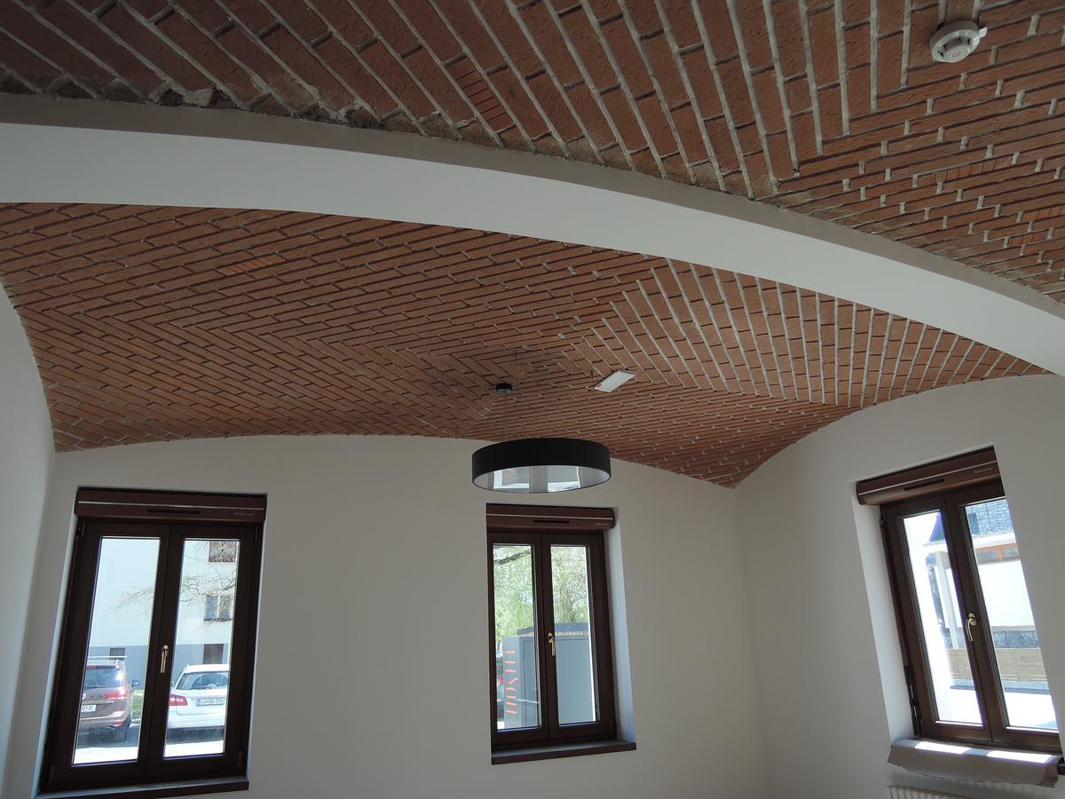 Hostel Bearlog Kocevje Εξωτερικό φωτογραφία