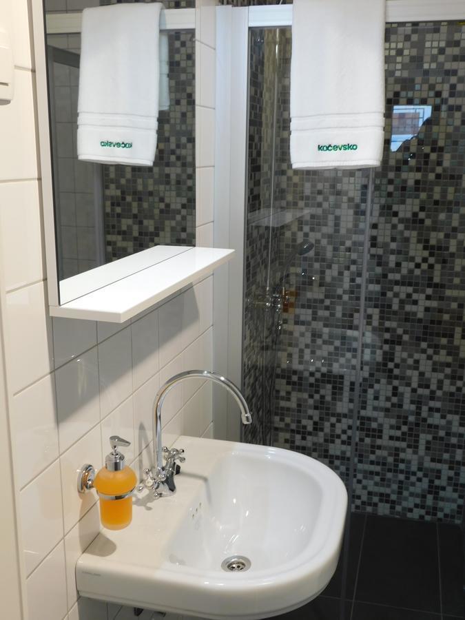 Hostel Bearlog Kocevje Εξωτερικό φωτογραφία