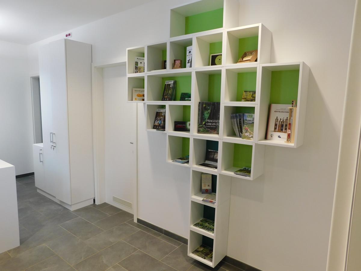 Hostel Bearlog Kocevje Εξωτερικό φωτογραφία