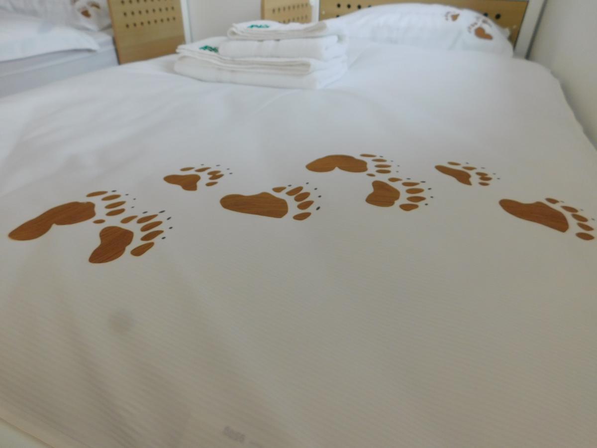 Hostel Bearlog Kocevje Εξωτερικό φωτογραφία