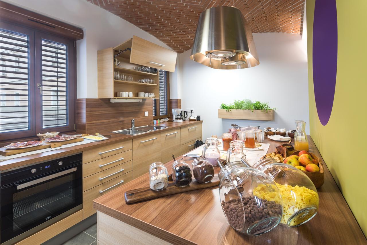 Hostel Bearlog Kocevje Εξωτερικό φωτογραφία