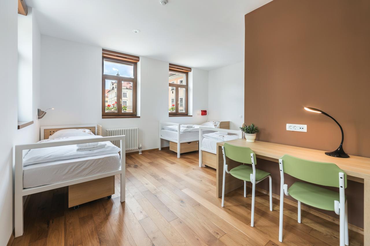 Hostel Bearlog Kocevje Εξωτερικό φωτογραφία