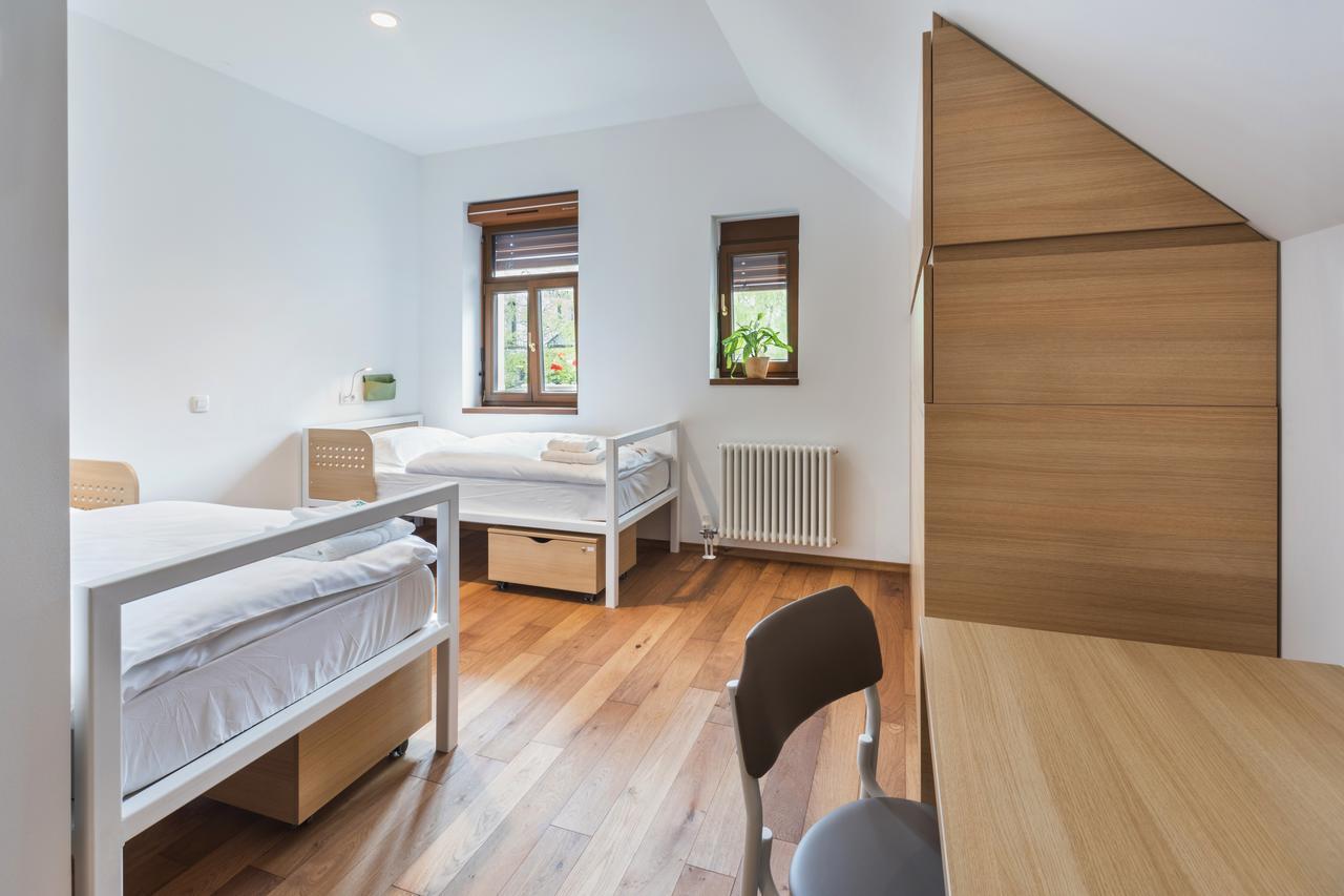 Hostel Bearlog Kocevje Εξωτερικό φωτογραφία